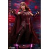 Hot Toys Marvel - Wandavision - Die Scharlachrote Witwe 1/6