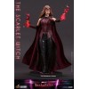 Hot Toys Marvel - Wandavision - Die Scharlachrote Witwe 1/6