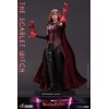 Hot Toys Marvel - Wandavision - Die Scharlachrote Witwe 1/6