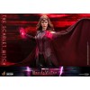 Hot Toys Marvel - Wandavision - Die Scharlachrote Witwe 1/6