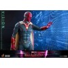 Hot Toys Marvel - Wandavision - Die Vision 1/6