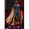 Hot Toys Marvel - Wandavision - Die Vision 1/6