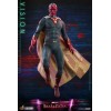 Hot Toys Marvel - Wandavision - Die Vision 1/6