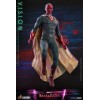 Hot Toys Marvel - Wandavision - Die Vision 1/6