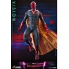Hot Toys Marvel - Wandavision - Die Vision 1/6
