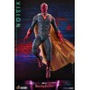 Hot Toys Marvel - Wandavision - Die Vision 1/6