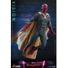 Hot Toys Marvel - Wandavision - Die Vision 1/6