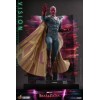 Hot Toys Marvel - Wandavision - Die Vision 1/6