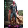 Hot Toys Marvel - Wandavision - Die Vision 1/6