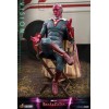 Hot Toys Marvel - Wandavision - Die Vision 1/6
