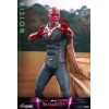Hot Toys Marvel - Wandavision - Die Vision 1/6