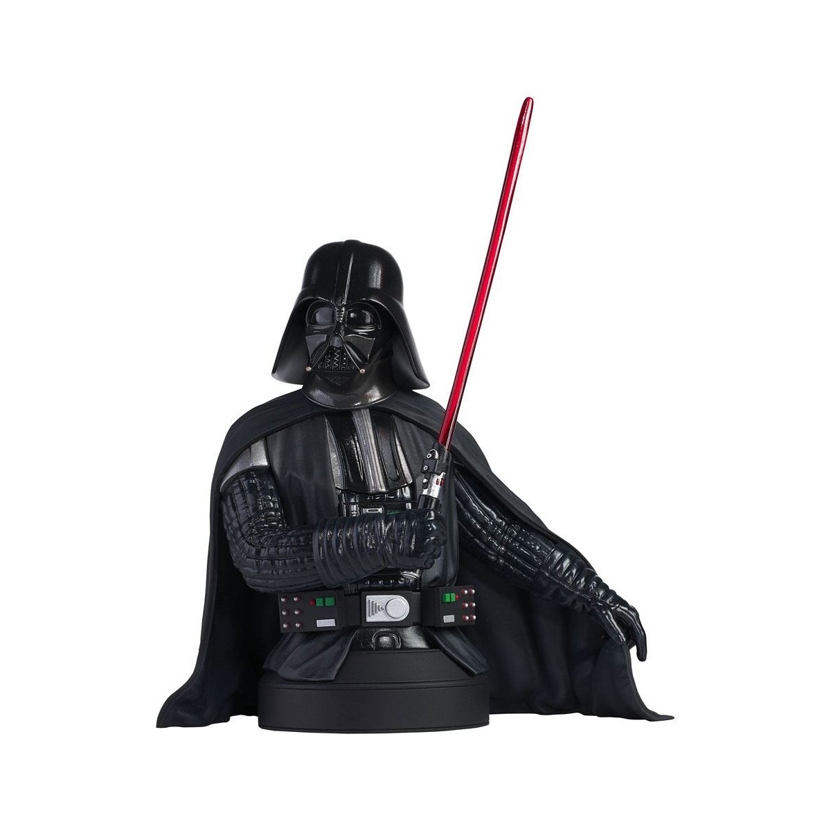 Gentle Giant Star Wars Episode IV Büste 1/6 Darth Vader
