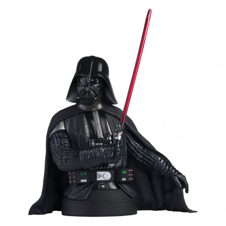 Gentle Giant Star Wars Episode IV Büste 1/6 Darth Vader
