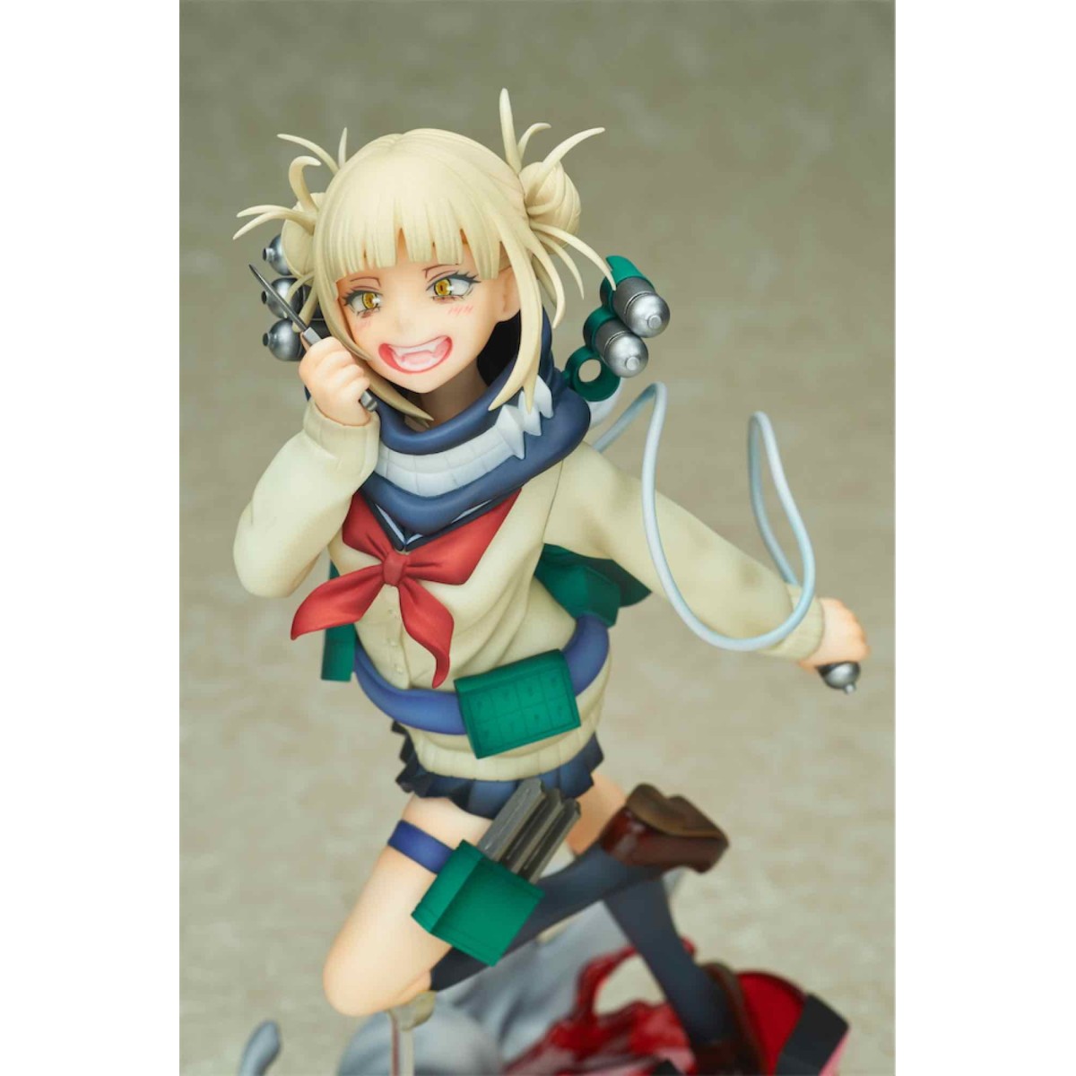 GoodSmile - HIMIKO TOGA 1/8 pvc statue - MY HERO ACADEMIA