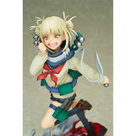 GoodSmile - HIMIKO TOGA 1/8 pvc statue - MY HERO ACADEMIA