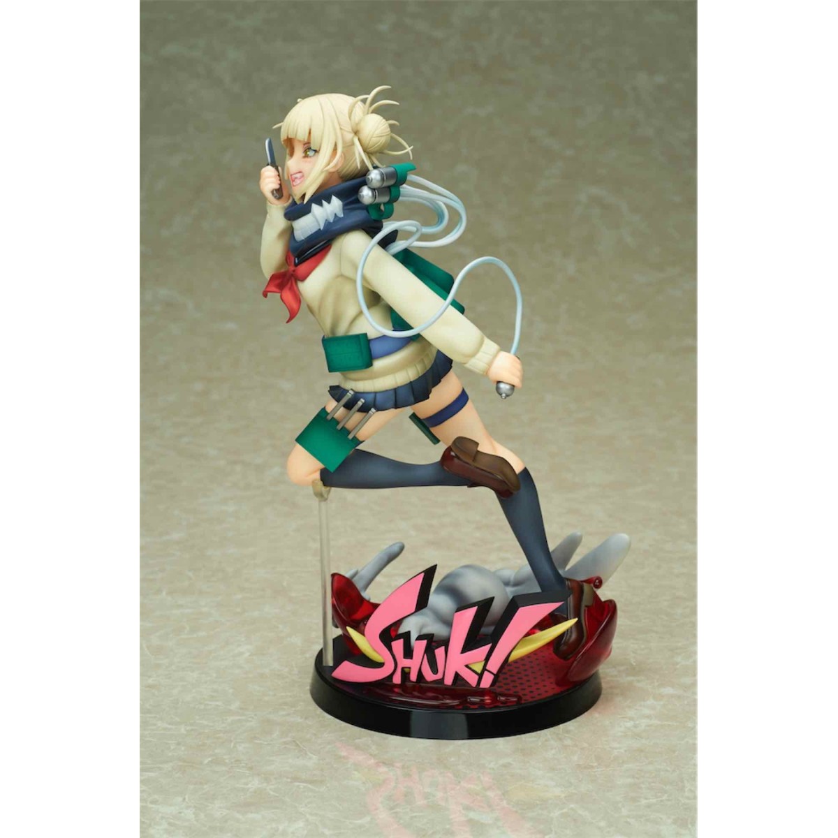 GoodSmile - HIMIKO TOGA 1/8 pvc statue - MY HERO ACADEMIA