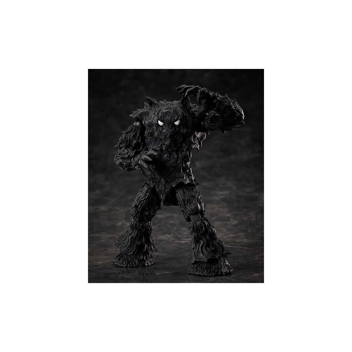 Gutes Lächeln Space Invaders - Figma MONSTER