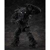 Gutes Lächeln Space Invaders - Figma MONSTER