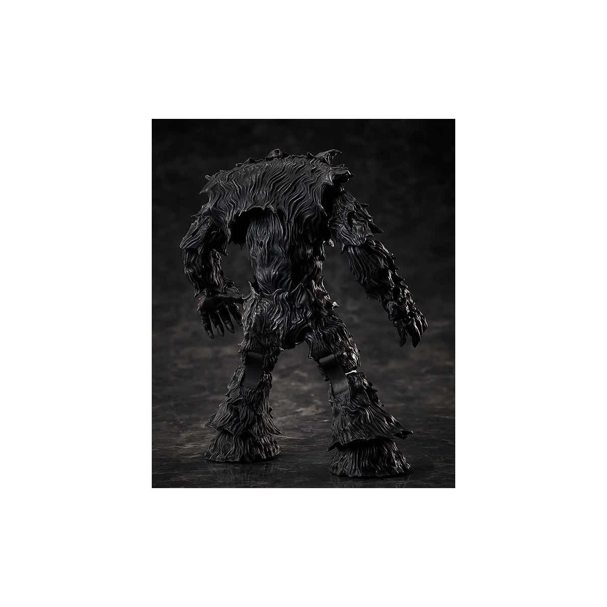 Gutes Lächeln Space Invaders - Figma MONSTER