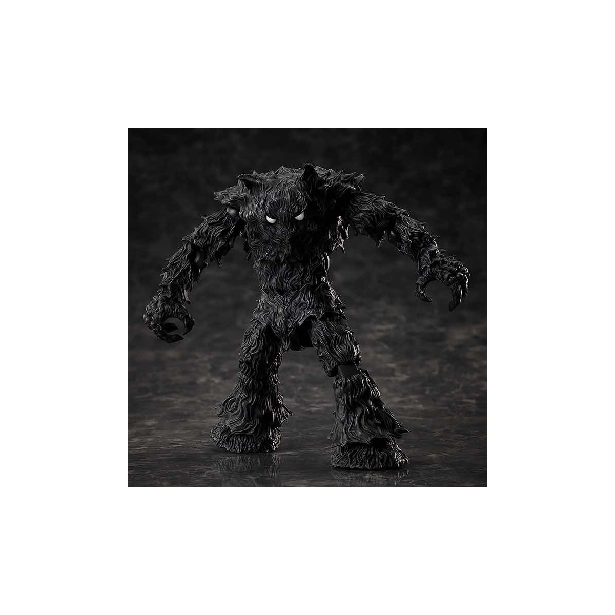 Gutes Lächeln Space Invaders - Figma MONSTER