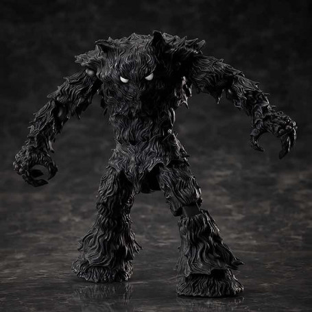 Gutes Lächeln Space Invaders - Figma MONSTER