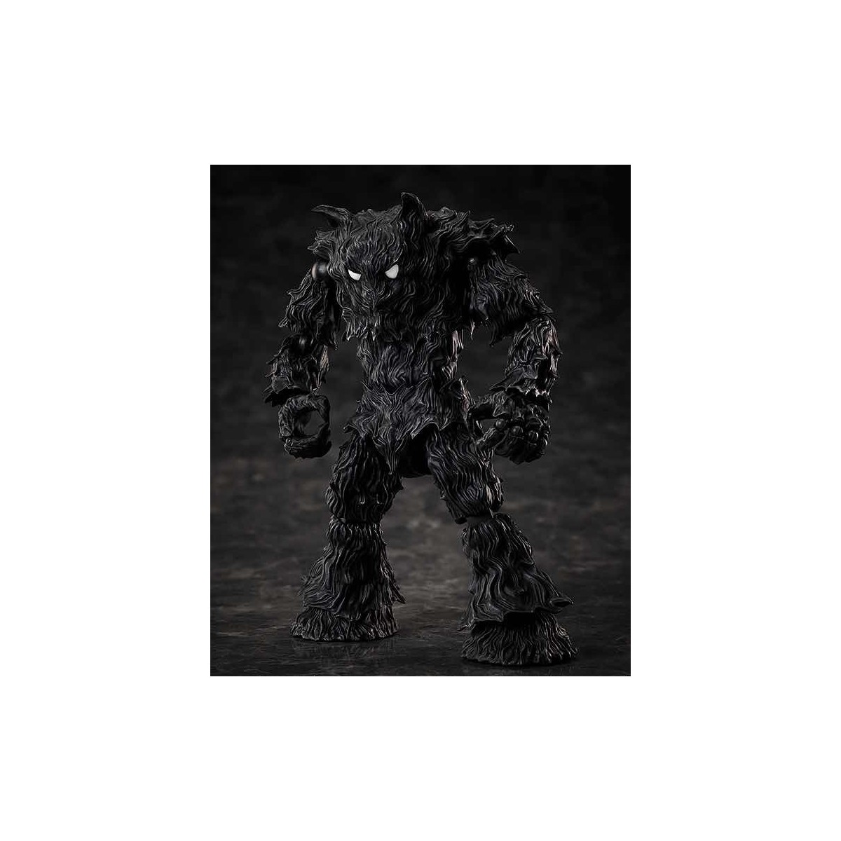 Gutes Lächeln Space Invaders - Figma MONSTER