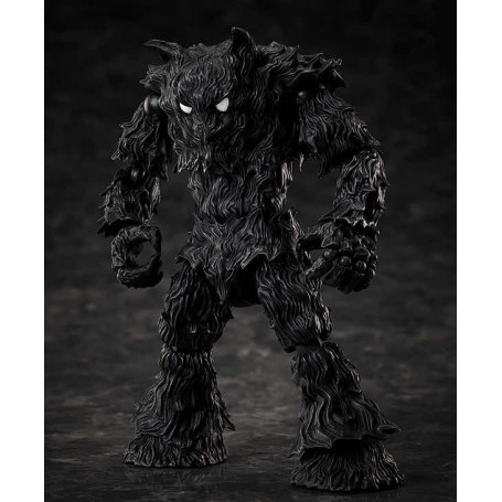 Gutes Lächeln Space Invaders - Figma MONSTER