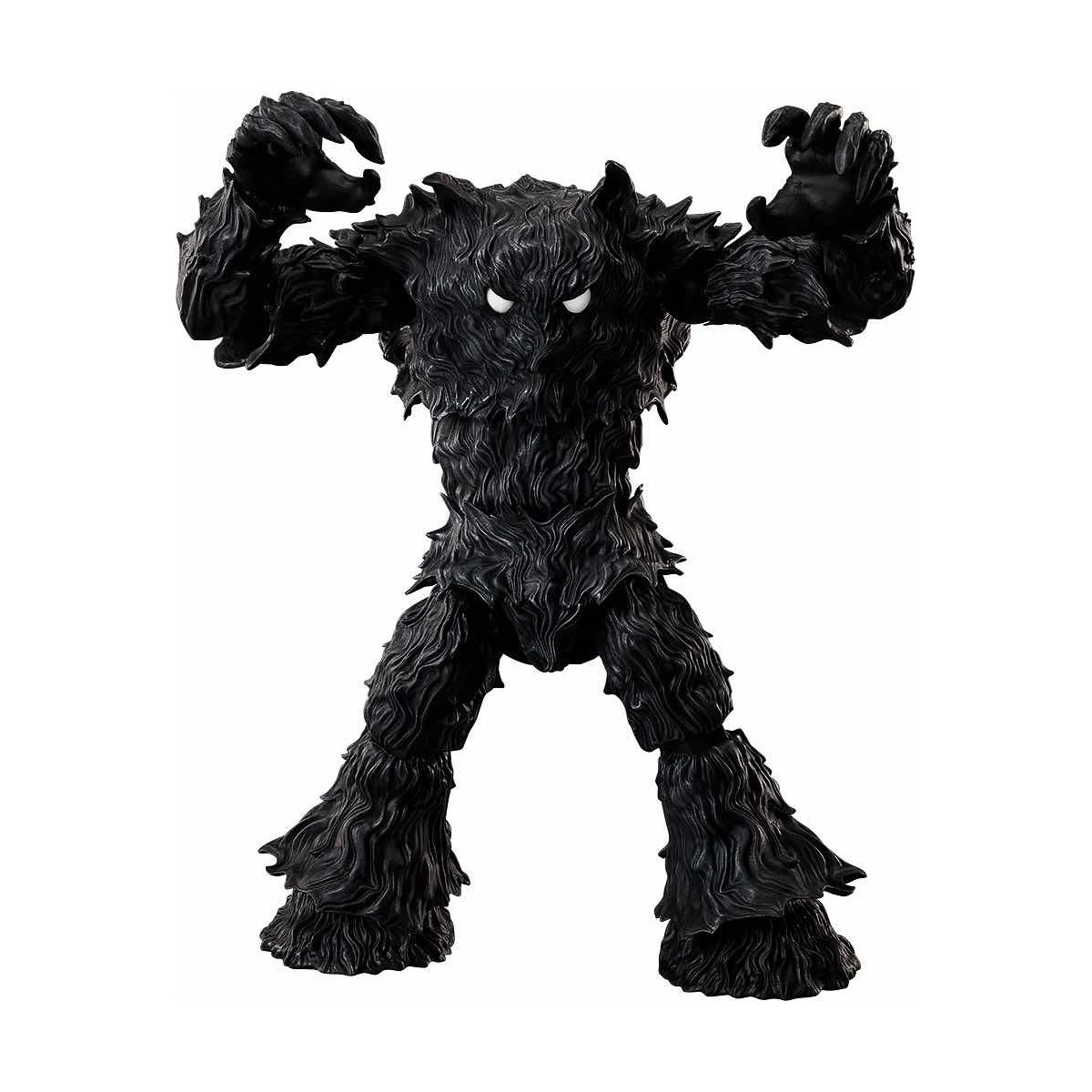 Gutes Lächeln Space Invaders - Figma MONSTER