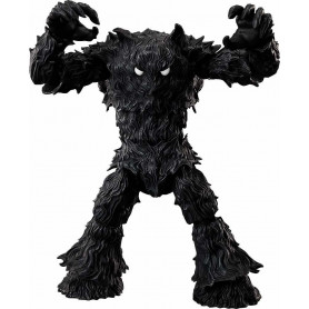 Gutes Lächeln Space Invaders - Figma MONSTER