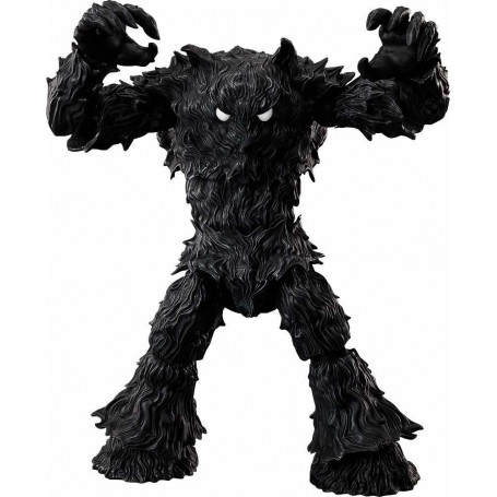 Gutes Lächeln Space Invaders - Figma MONSTER