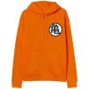 Dragon Ball Z - Kame Sennin Hoodie Schildkröte Genie