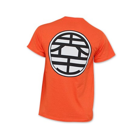 Dragon Ball Z - Kame Sennin Hoodie Schildkröte Genie
