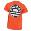 Dragon Ball Z - Kame Sennin Hoodie Schildkröte Genie
