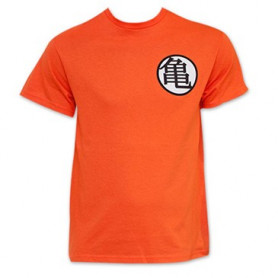 Dragon Ball Z - Kame Sennin Hoodie Schildkröte Genie