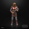 Star Wars Schwarze Serie - Set 3 - Armorer Moff Gideon Kuiil Greef Karga Dark Rey