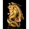 Bandai Dragon Ball Z Figuarts Null - GOGETA SSJ FUSION REBORN