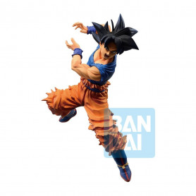 Banpresto DBS - Ichibansho Son Goku - Starke Ketten!!!
