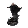 Iron Studios DC Comics Clark Kent Statuette 1/10 Deluxe Art Scale