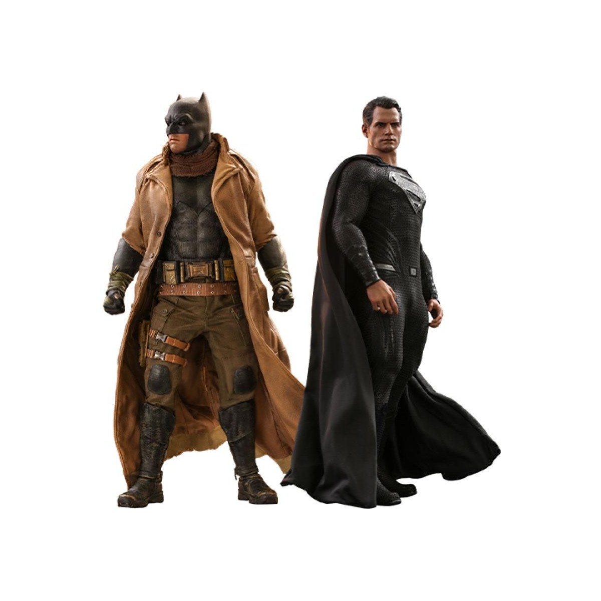 Hot Toys Batman Forever - Sonar-Anzug Batman 1/6