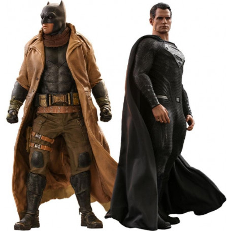 Hot Toys Batman Forever - Sonar-Anzug Batman 1/6