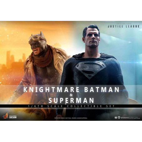 Hot Toys Batman Forever - Sonar-Anzug Batman 1/6