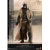 Hot Toys Batman Forever - Sonar-Anzug Batman 1/6