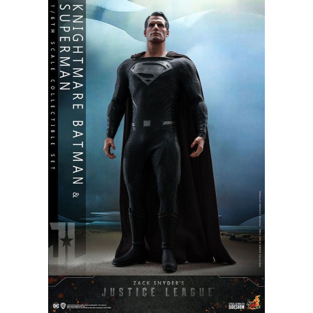 Hot Toys Batman Forever - Sonar-Anzug Batman 1/6