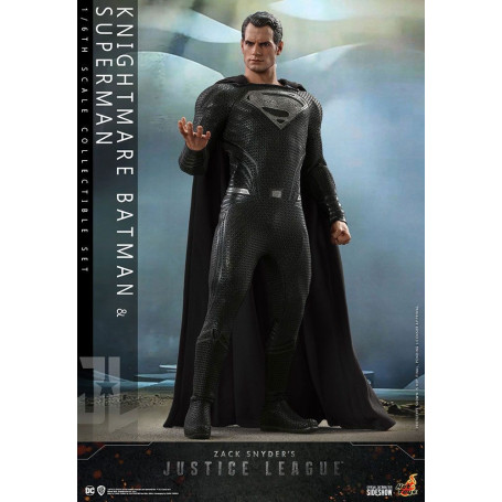 Hot Toys Batman Forever - Sonar-Anzug Batman 1/6