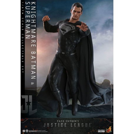 Hot Toys Batman Forever - Sonar-Anzug Batman 1/6