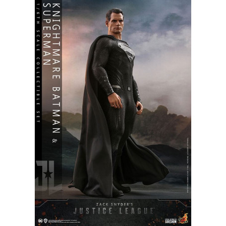 Hot Toys Batman Forever - Sonar-Anzug Batman 1/6
