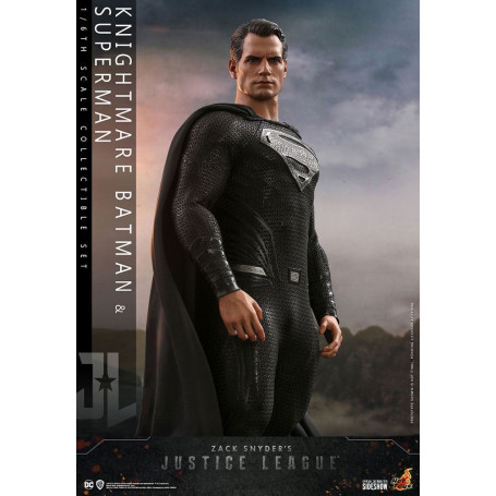 Hot Toys Batman Forever - Sonar-Anzug Batman 1/6