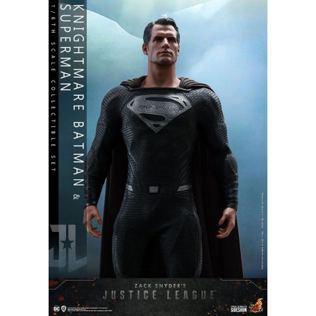 Hot Toys Batman Forever - Sonar-Anzug Batman 1/6