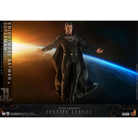 Hot Toys Batman Forever - Sonar-Anzug Batman 1/6