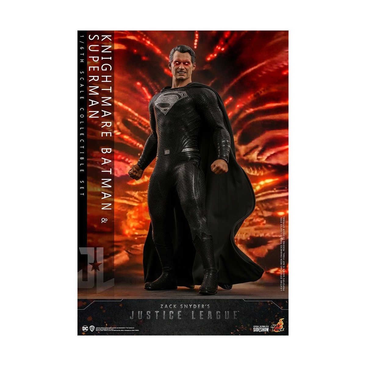 Hot Toys Batman Forever - Sonar-Anzug Batman 1/6
